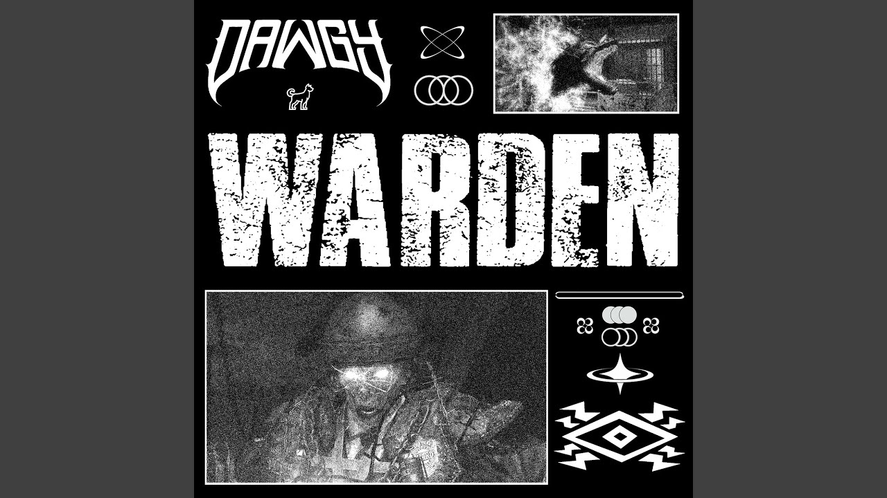 Watch Warden on YouTube Watch Warden on YouTube