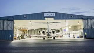 Maintenance & Support  AOG and base maintenance