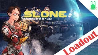 Slone Loadout - Titanfall 2