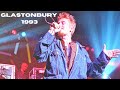 Stereo MC's - Glastonbury 1993 Full show