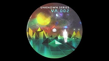 Unknown Artist - Dreams Factory (Unknown Series)