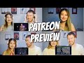 PATREON PREVIEW #2: WE HAVE POSTED MANY TIMES IN THE LAST FEW DAYS, TAKE A LOOK!