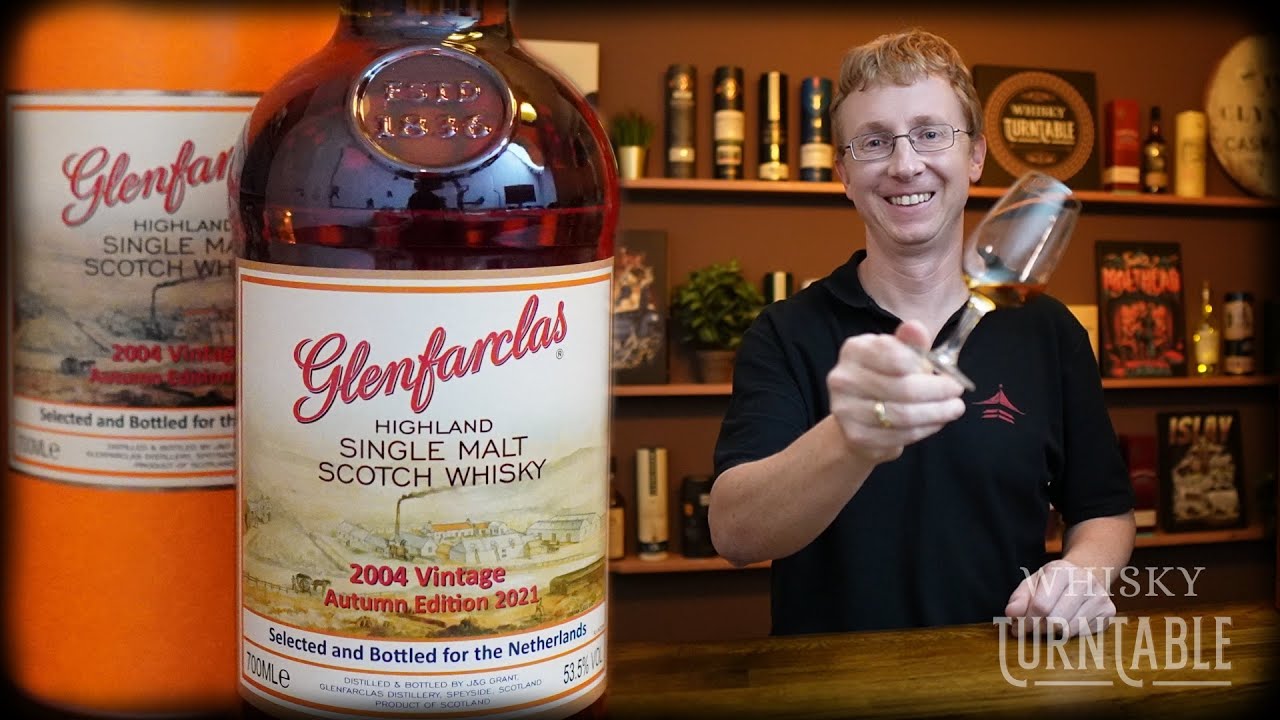 秩父ウイスキー祭記念ボトル　Glenfarclas 2004 秩父ウイスキー祭記念ボトル Glenfarclas 2004 000000007515.jpg