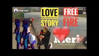 Adam the funny noob      freefire film قصة النوب أدم المضحك360P