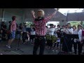 御堂筋Jive カルメラオーケストラ 2016 8 14 御堂筋Jive カルメラオーケストラ 2016 8 14