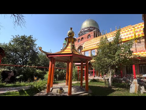 वीडियो: तातारस्तान के प्राकृतिक इतिहास का संग्रहालय: विवरण और फोटो