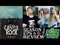 Castle Rock Season 1 Episode 6 Review 