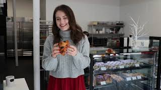 Sweet Times at Solodko Boston: An Interview With BC Alumni Ilona Znakharchuk