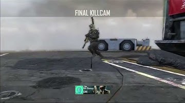 My first cross-map tomahawk. Insane shot for InFa 40k rc!