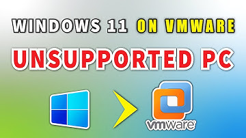 Fix TPM 2.0 Error: How to Install Windows 11 on VMware Workstation