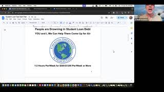 Student Loan Fast Start Game Plan