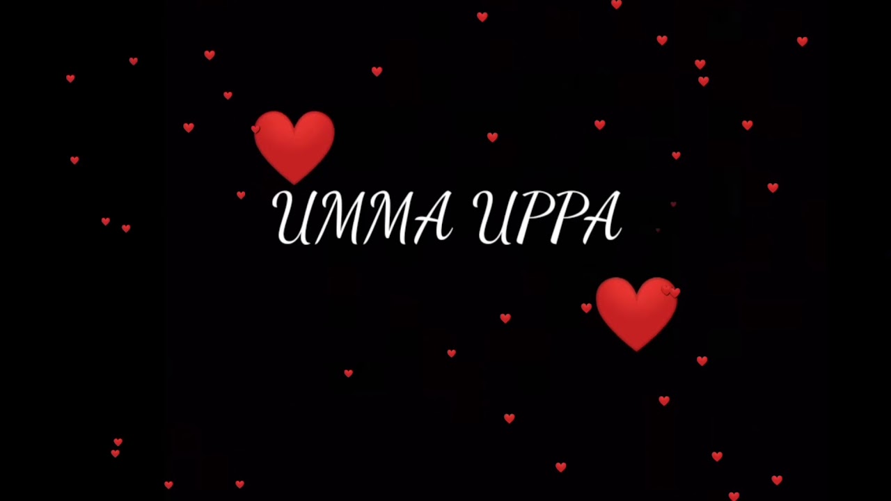 UMMA Uppa Malayalam Whats Up Status YouTube umma-uppa-malayalam-whats-up-status-youtube