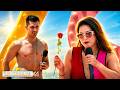 The First Splitsvilla Challenge: Impress Sunny Leone | MTV Splitsvilla 14
