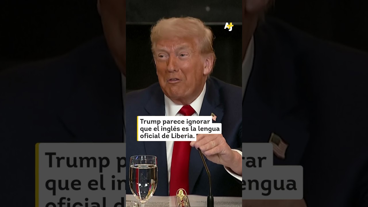 لم يصدقوا ما كان يطلبه ترامب.