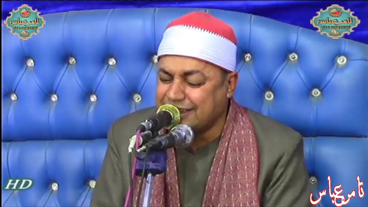 الشيخ احمد الشحات لاشين قاعدة جوابات عالمية محصلتتش للتاريخ اجمل ماقرا الفتح والحجرات 15دقيقة ابداع