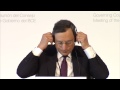 ECB Press Conference - 3 May 2012