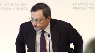 ECB Press Conference - 3 May 2012