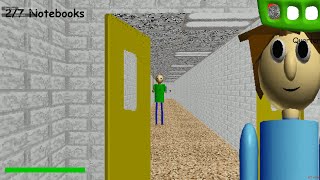 Baldi's Basics – Multiplayer #5