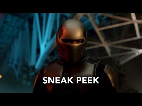 Supergirl: 2x20 City of Lost Children - sneek peek #1