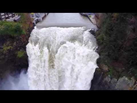 Snoqualmie Falls