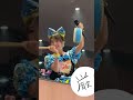 太鼓を叩くかなみんが可愛すぎる! #超とき宣ツアー2026 #辻野かなみ #ドンウォーリー #超とき宣