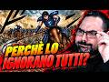 Il Manga da 100 MILIONI di copie di cui NESSUNO parla || MANGA PRIME: KINGDOM