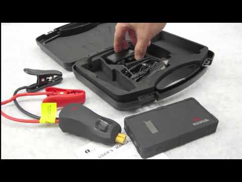 1ByOne Power Bank Jump Starter with 5v USB Power Supply Review