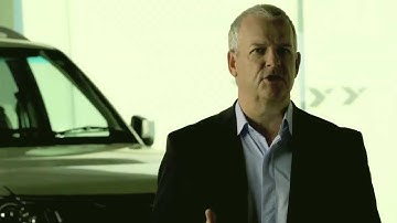 Tata Motors Horizonext: Evolution in Human Machine Interface (HMI)