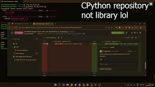 [English] Python Optimisation Flags (useless but fun)