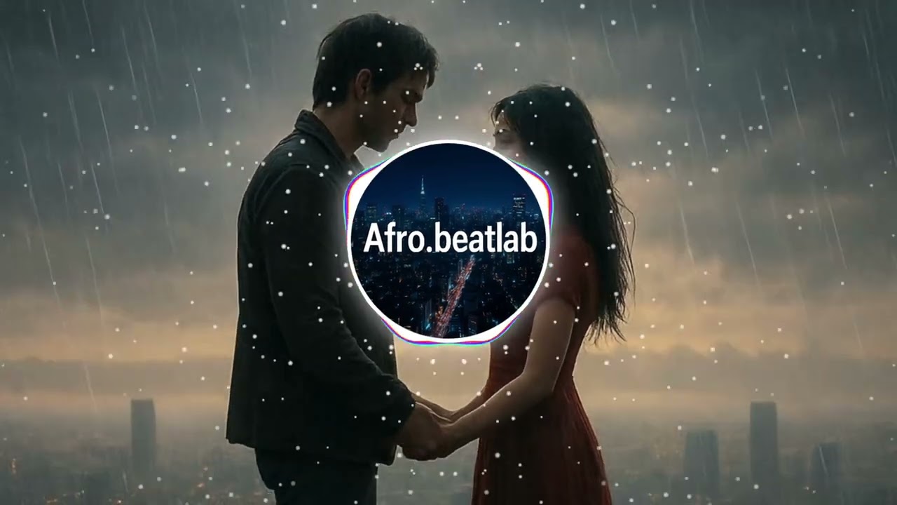 Afro.beatlab -Met You Today 