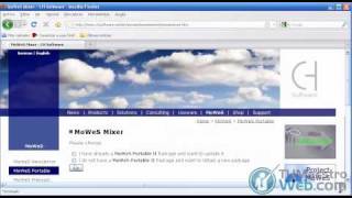 Como instalar php, mysql en windows y correrlo desde un USB Parte 1