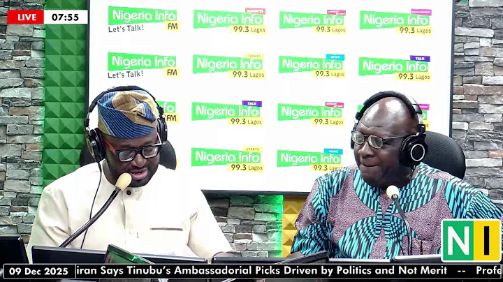 Dailies Today, Tuesday, 09/12/2025