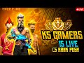 Live GUILD WARS Push For Region|| Free Fire Live Stream || #freefire #livestream