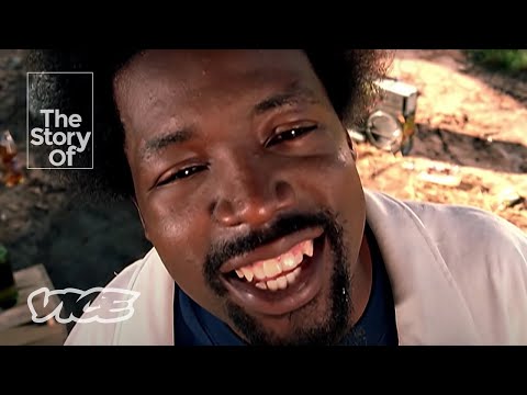 The Story of Because I Got High by Afroman 