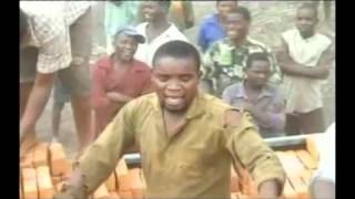 Billy Kaunda - Sizimukondweletsa