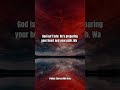 From Broken to Redeemed – God’s Plan Wins