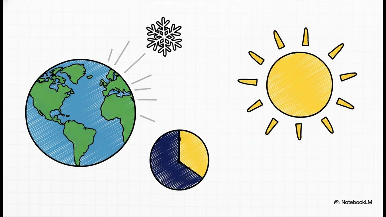 Resumo: Estações do ano - solstício e equinócio