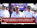 PRESISI UPDATE: WADANKORBRIMOB DORONG BRIMOB TERUS HADIR BERMANFAAT BAGI MASYARAKAT 30/8/2026(17.00)