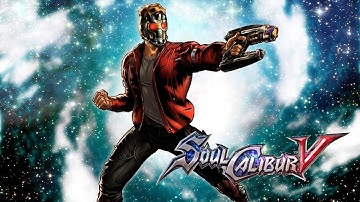 SCV Creation Tutorial: Starlord (Screenshot Edition) (No DLC Required)