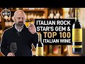 Prime Sip: 2017 Chianti Classico - Italian Rock Star's Gem & Top 100 Italian Wine
