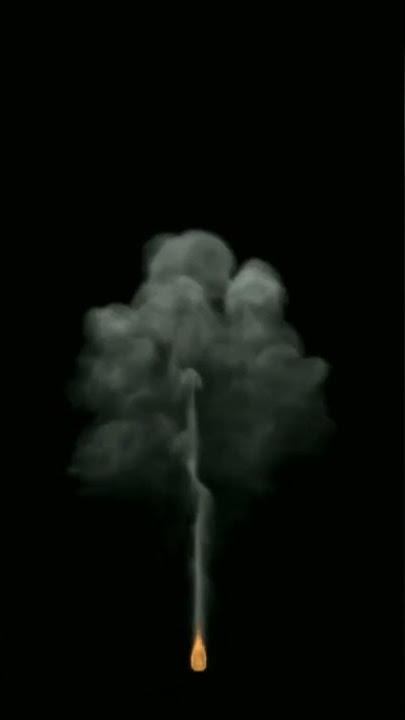 Animasi Smoke lite
