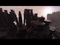 Ruins of The Sky Kingdom // Blender Render