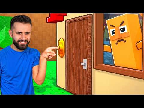 Χτύπα το ΚΟΥΔΟΥΝΙ για τα ΜΥΣΤΙΚΑ BRAINROT στο ROBLOX!