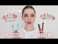 11 Drugstore Dupes For Luxury Makeup