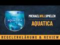AQUATICA – Regelerklärung und Review – Starker Engine-Builder mit tollem Unterwasser-Thema