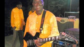 Khalifa Guéye - Serigne Babacar (Senegal Music)