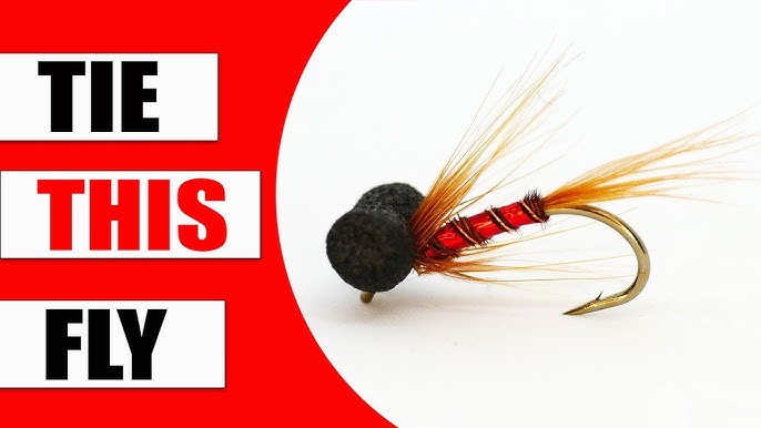 Hanák Competition hooks - anyone use them - Kebari & Flies - 10