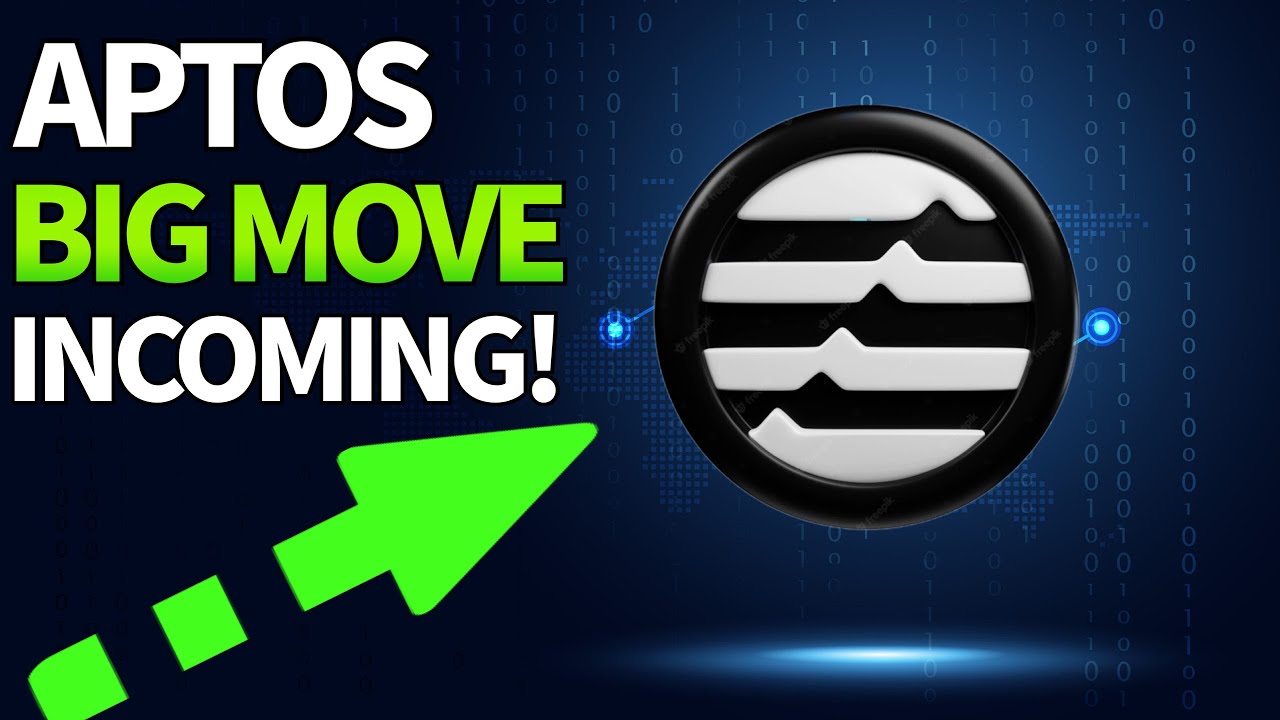APTOS APT Technical Analysis Price Prediction with Elliott Waves ...