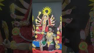 jorhat horijon colinia Durga Puja 2025
