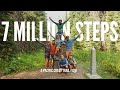 7 million steps  pct film